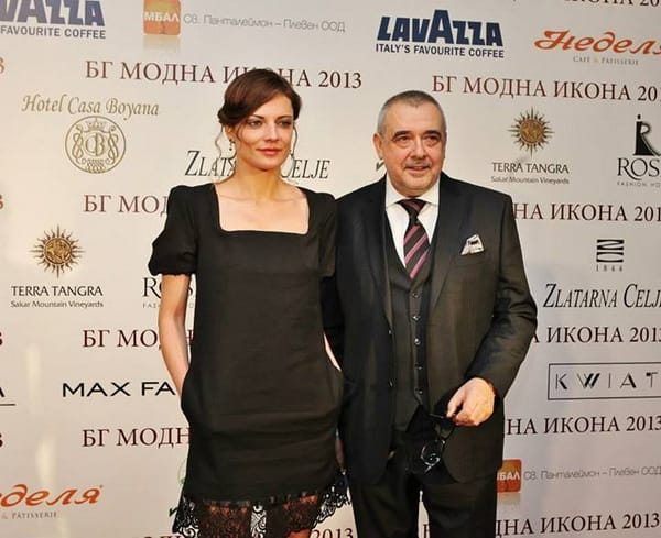 Теодора Духовникова: За да си добър актьор, трябва да излезеш на сцената и да разкриеш душата си!